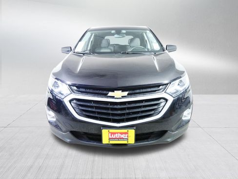 Used 2019 Chevrolet Equinox LT image 2