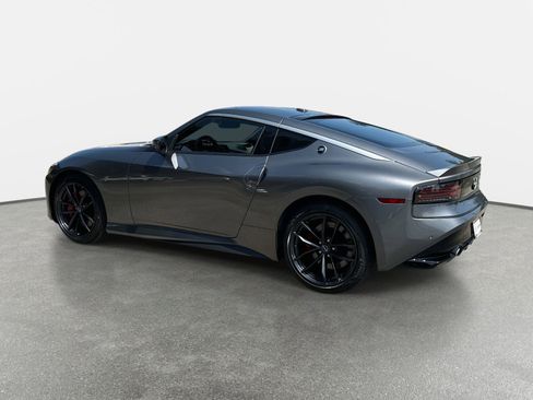 New 2025 Nissan Z Performance w/ Floor Mat Package image 5