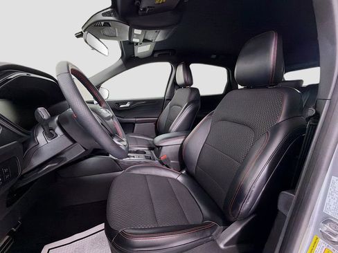 Used 2023 Ford Escape ST-Line Select w/ Tech Pack #1 image 22