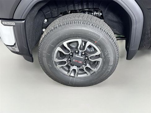New 2026 GMC Sierra 2500 SLE w/ SLE Value Package; image 24