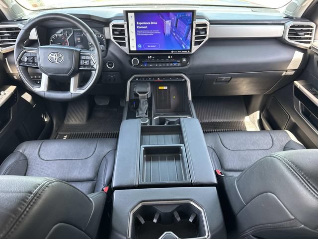 Used 2023 Toyota Tundra Limited AWD/4WD image 16
