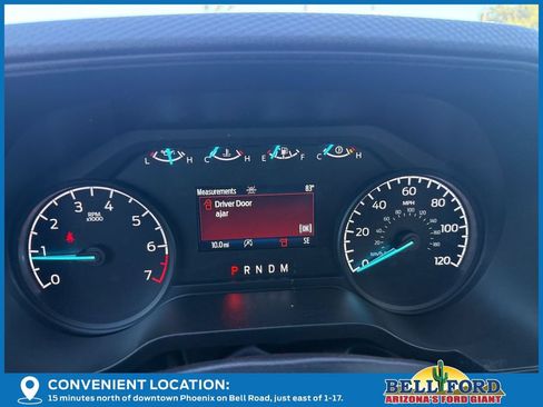 New 2026 Ford F150 XL image 18