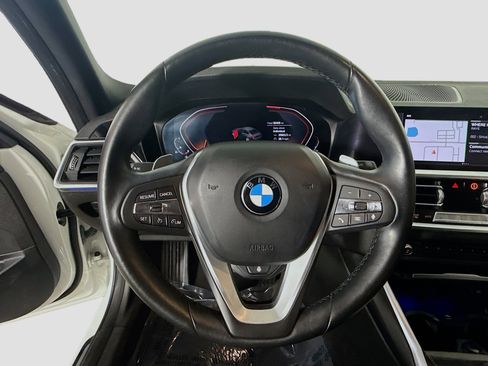 Used 2022 BMW 330i 330i image 13