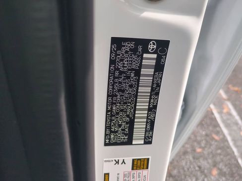 New 2026 Toyota Prius Plug-In Hybrid image 29