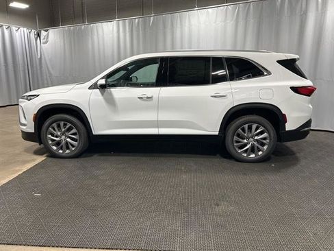 New 2026 Buick Enclave Preferred w/ Power Package image 7