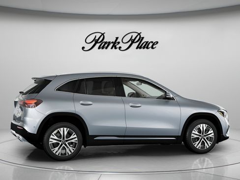 Used 2026 Mercedes-Benz GLA 250 image 24