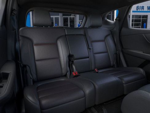 New 2026 Chevrolet Blazer RS w/ Driver Confidence II Package image 18