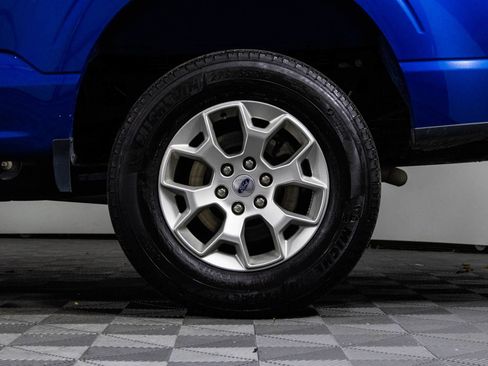 Used 2023 Ford F150 XLT AWD/4WD image 42