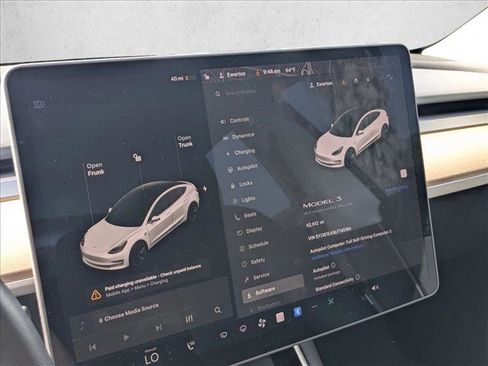 Used 2020 Tesla Model 3 Standard Range Plus image 11