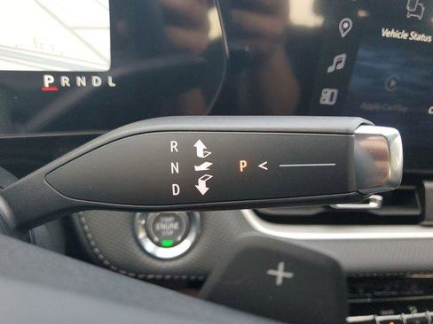 New 2026 Chevrolet Equinox LT FWD image 25