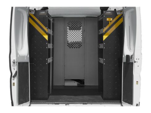 Used 2023 RAM ProMaster 3500 FWD image 10