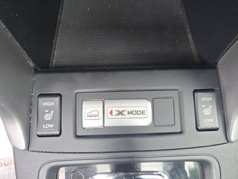 Used 2015 Subaru Forester 2.0XT Touring w/ Popular Package #2 AWD/4WD image 26