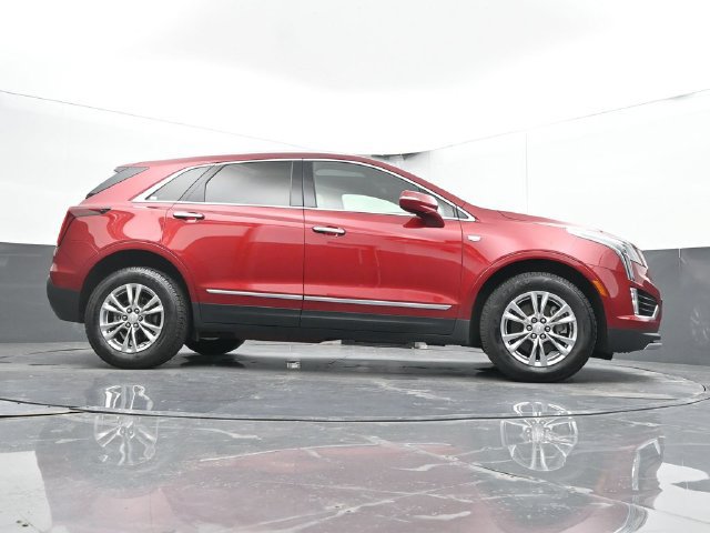 Used 2026 Cadillac XT5 Luxury AWD/4WD image 45