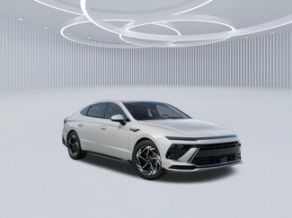 New 2026 Hyundai Sonata SEL FWD video 2