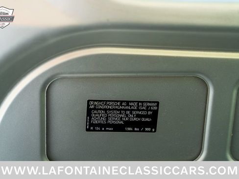 Used 2002 Porsche 911 Carrera RWD image 56