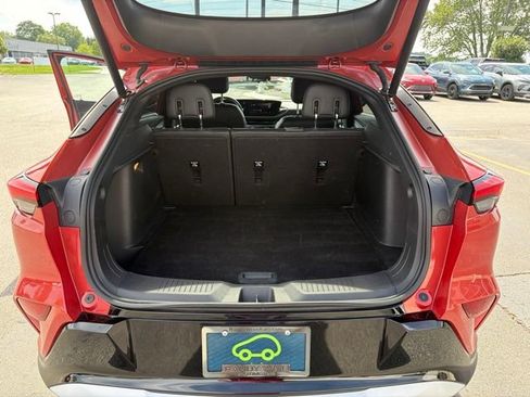Certified 2024 Buick Envista Sport Touring w/ Convenience I Package FWD image 25