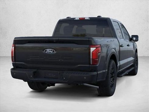 New 2026 Ford F150 Lariat AWD/4WD image 8