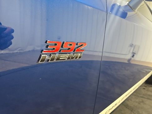 Used 2011 Dodge Challenger SRT8 image 8