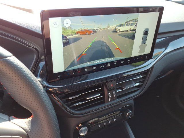 Certified 2023 Ford Escape ST-Line w/ Tech Pack #1 AWD/4WD image 24