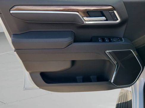 New 2026 Chevrolet Silverado 1500 RST RWD image 16