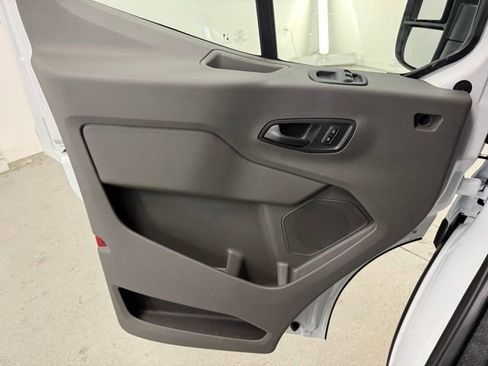 New 2026 Ford Transit 350 XL image 12