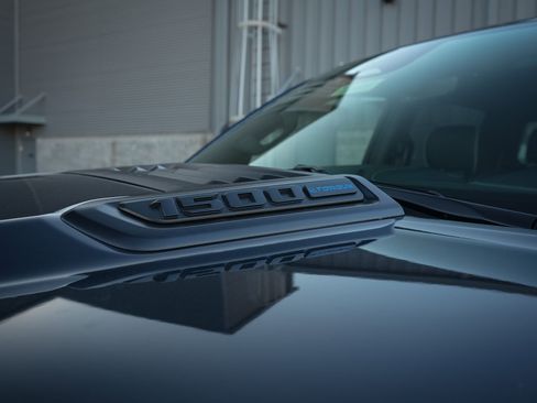 New 2026 RAM 1500 Limited w/ Night Edition image 14