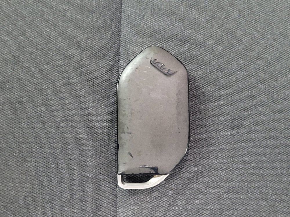 Used 2025 Kia K4 FWD image 32