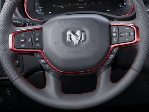 New 2027 RAM 1500 Rebel w/ Rebel Level 1 Equipment Group AWD/4WD image 19