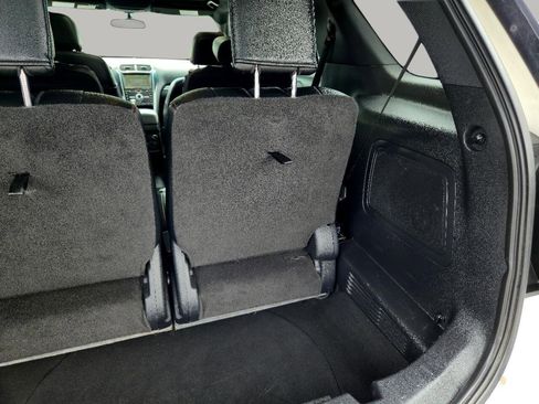 Used 2016 Ford Explorer Sport w/ Equipment Group 401A image 56