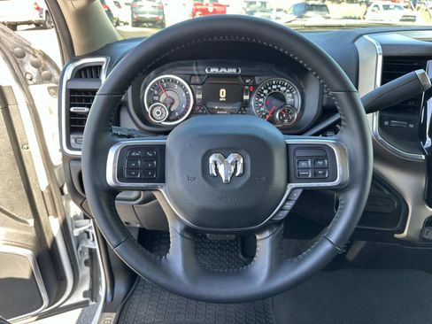 Used 2022 RAM 3500 Laramie image 26