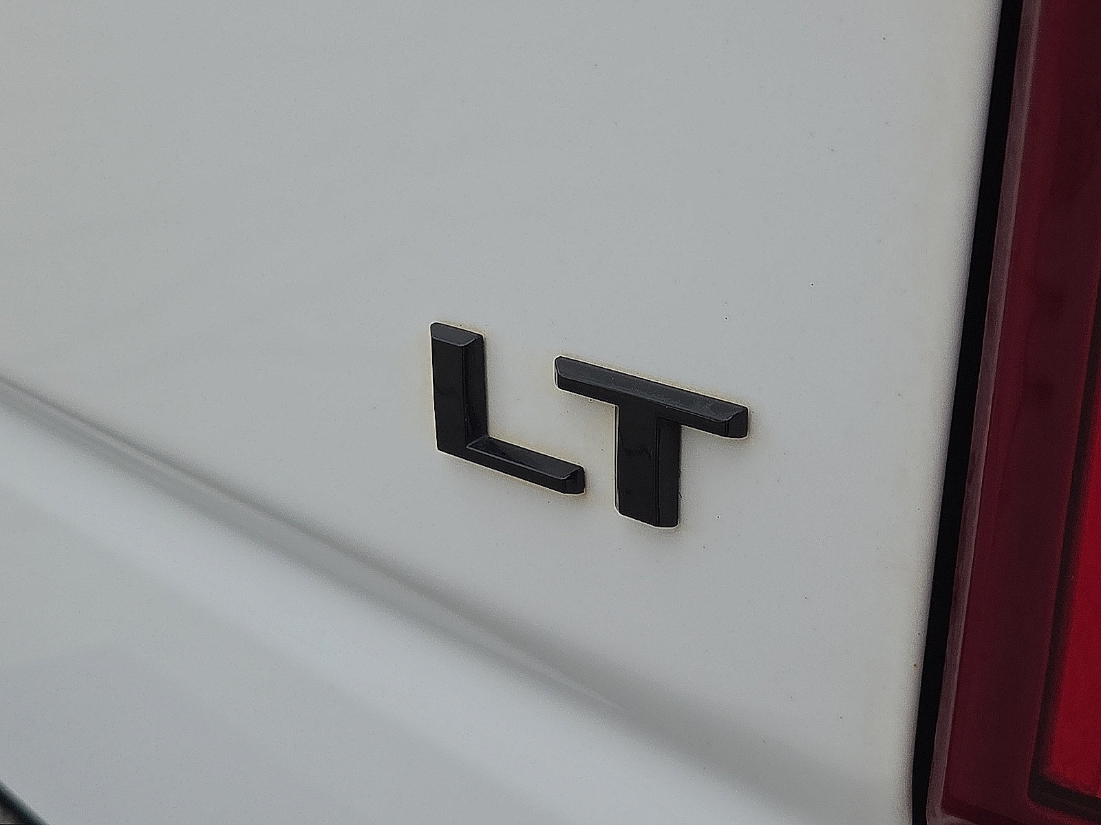 Certified 2020 Chevrolet Silverado 1500 LT Trail Boss AWD/4WD image 16