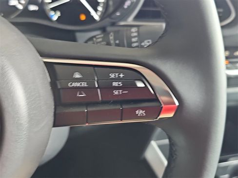 New 2025 MAZDA CX-30 AWD 2.5 S w/ Select Sport Pkg image 18