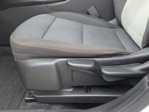 Used 2024 Chevrolet Trax RS w/ Driver Confidence Package image 17