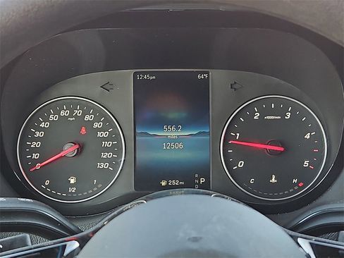 Used 2025 Mercedes-Benz Sprinter 2500 image 29