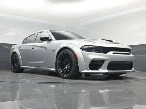 Used 2023 Dodge Charger Scat Pack RWD image 32