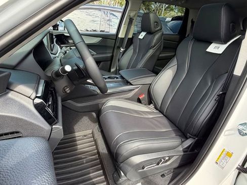 New 2026 Acura MDX FWD w/ Technology Package image 5