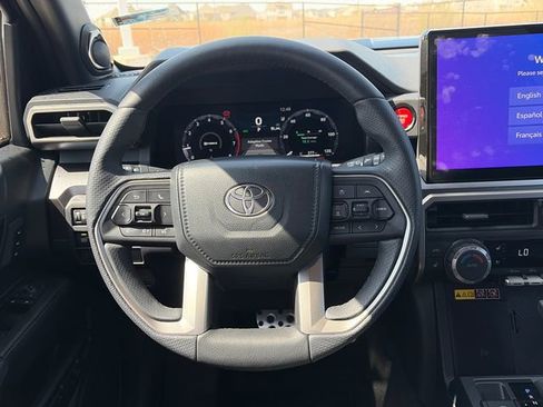 Used 2026 Toyota 4Runner TRD Sport Premium image 16