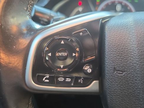 Used 2019 Honda Civic Sport image 22