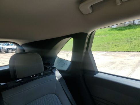 Used 2021 Ford Escape S FWD image 15