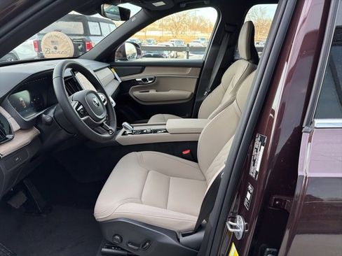 New 2026 Volvo XC90 B6 Plus image 11