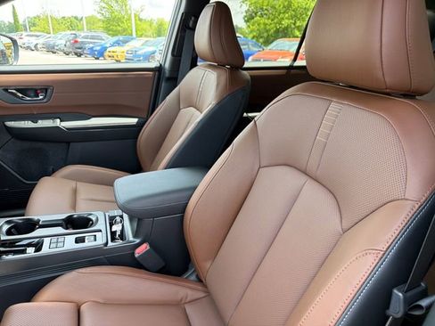 New 2026 Subaru Outback Touring AWD/4WD image 20