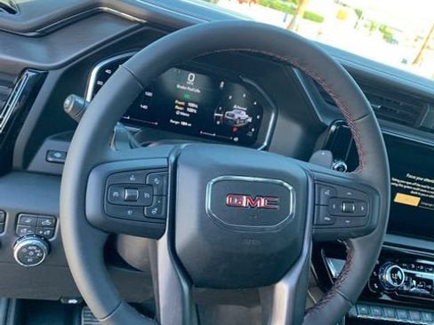 New 2026 GMC Sierra 1500 AT4X AWD/4WD image 22