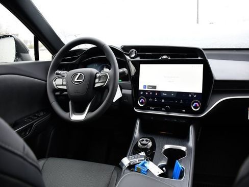 New 2026 Lexus RZ 450e 2WD image 18