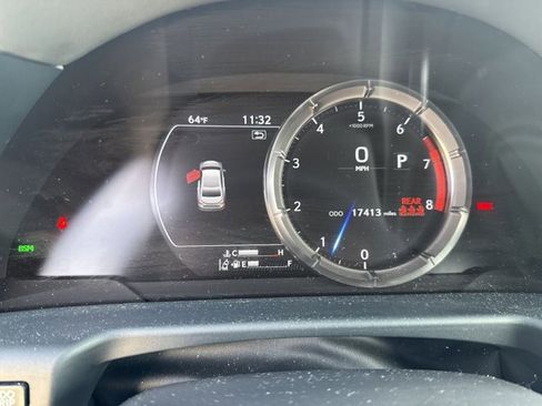 Certified 2023 Lexus ES 350 F Sport image 15