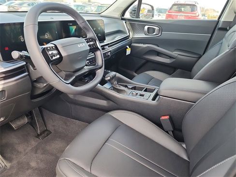 New 2026 Kia Sorento S w/ S Panoramic Sunroof Package image 13