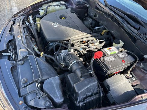 Used 2010 MAZDA MAZDA6 i Sport FWD image 39