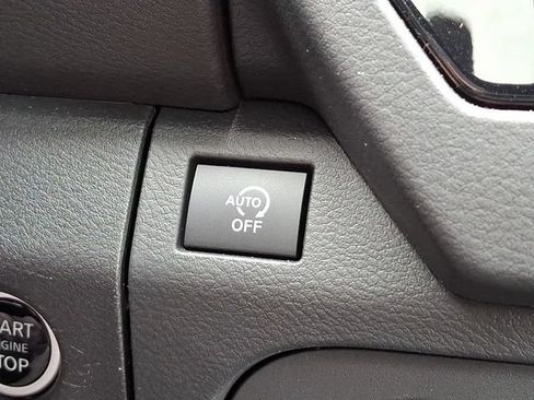 Used 2025 Nissan Frontier PRO-4X w/ Pro Premium Package AWD/4WD image 28