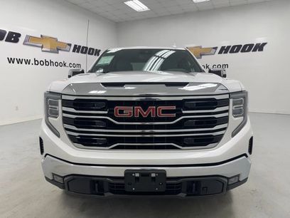 Used 2023 GMC Sierra 1500 SLT w/ SLT Premium Package