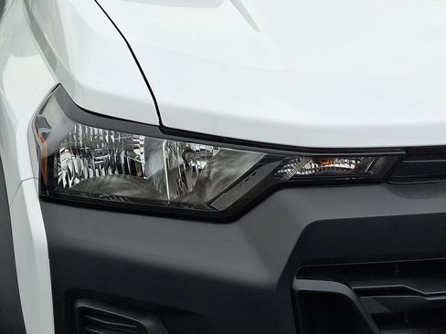 New 2026 Chevrolet Colorado Trail Boss image 3