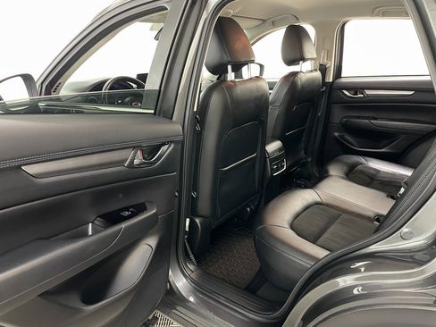 Used 2021 MAZDA CX-5 Touring image 39
